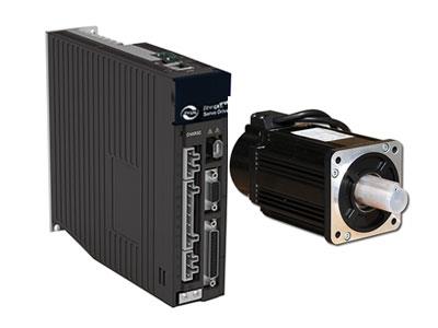 交流伺服系统US100