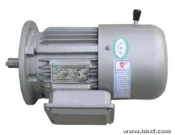 YEJ系列三相异步电动机