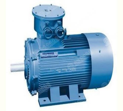 YB2D系列变极多速三相异步电机