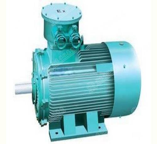 YBB系列三相异步电机