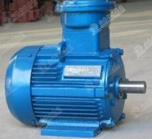 YBK2系列三相异步电机