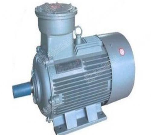 YB系列隔爆型三相异步电机