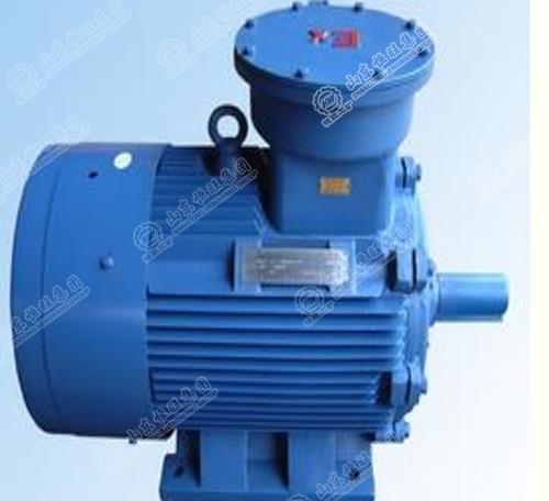 YB400-450系列三相异步电机