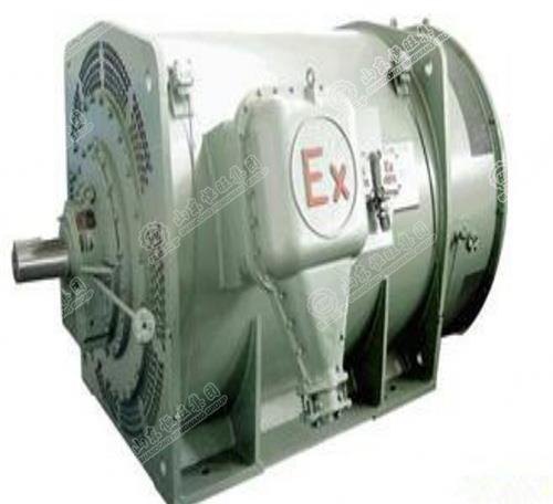 YB560-800系列三相异步电机