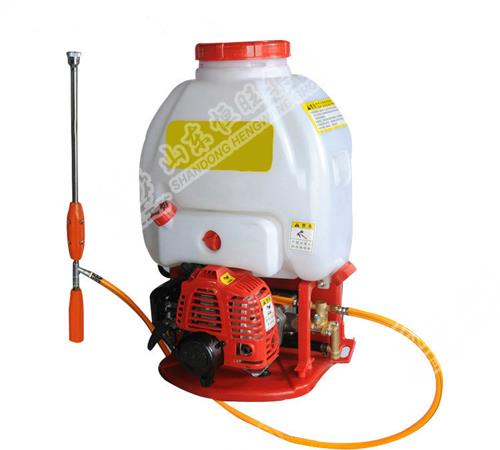 汽油打药机、背负式打药机