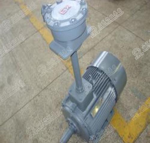 YBF2系列风机防爆电机