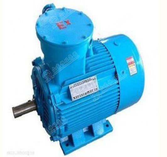 YB2系列隔爆型三相异步电机