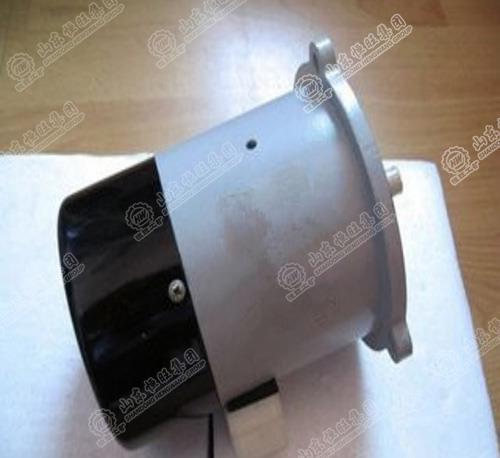 永磁式直流测速发电机