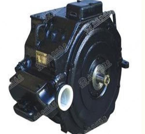 ZQ直流牵引电机