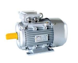 QL铝壳系列电机