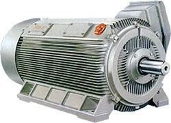 Y2系列铁壳低压大功率电机