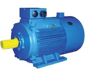 YVF系列变频电机