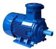 YB2防爆系列电机