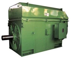 YKK系列全密闭高压电机