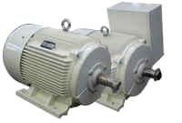 YCH系列超高转差率异步电动机