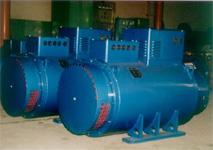 中频.双频.双流特殊发电机