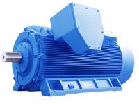 YJS系列紧凑型三相笼型异步电动机
