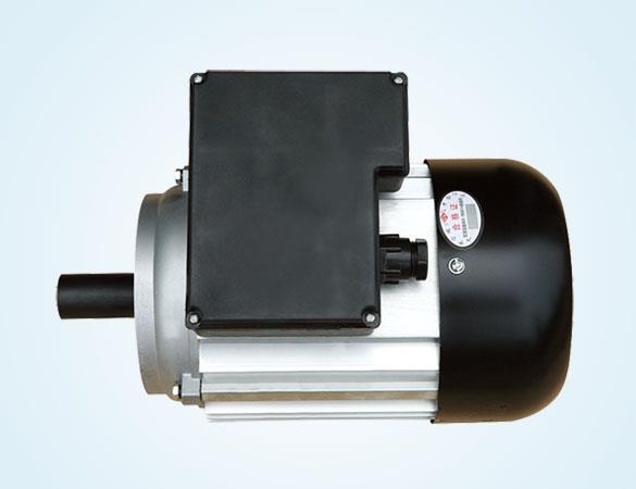 YY 系列电容运转异步电动机