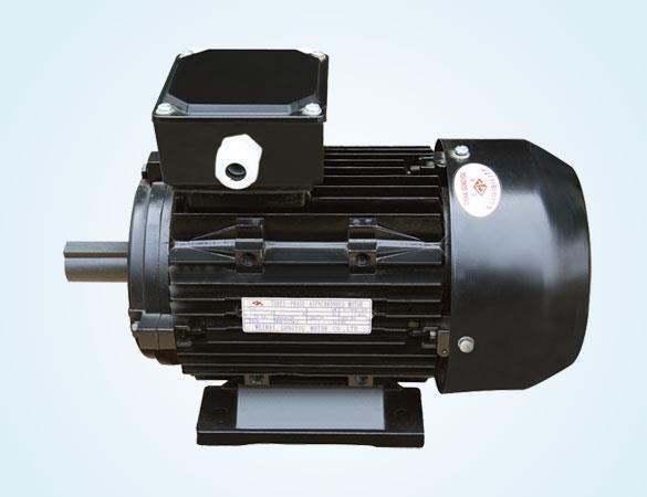Y2D 系列变极多速三相异步电动机机