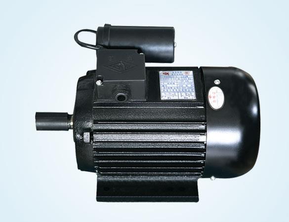 YC2系列单相电容起动异步电动机