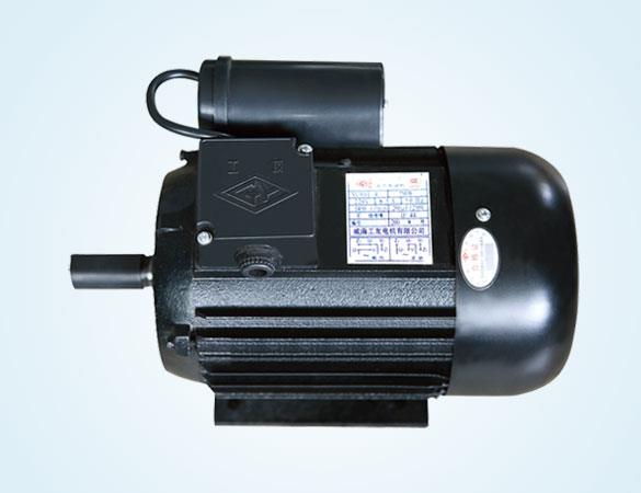 YC系列电容起动异步电动机