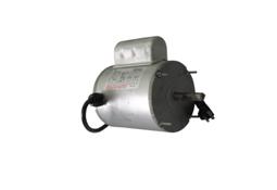 单相电容运转电机