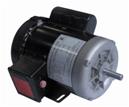 农用单相电容启动电机H