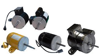 单相工业风机电机