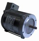 三相灌溉泵用电机