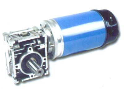 涡轮减速电动机