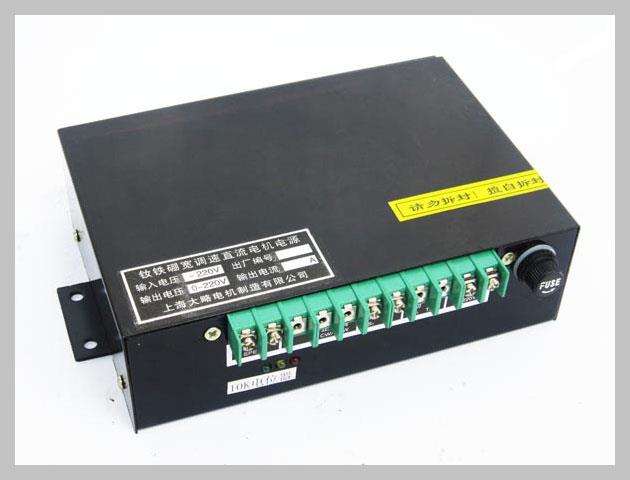 电机电源-驱动器(8A)