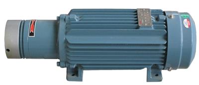 UAMT80T系列磨头电机