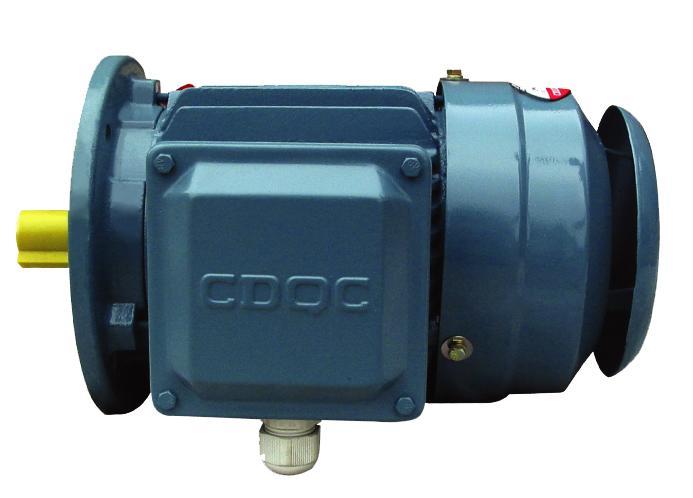 UAM2系列纺织专用电机