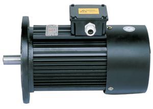 UABP系列机床主轴电机(铝壳)