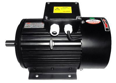 BP系列机床主轴电机(铁壳)