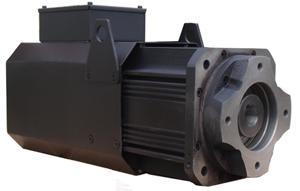 DS系列伺服电机