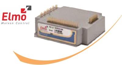 Elmo 军工级直流伺服驱动器