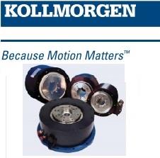Kollmorgen 有框DDR马达