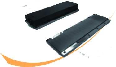 平板型直线马达