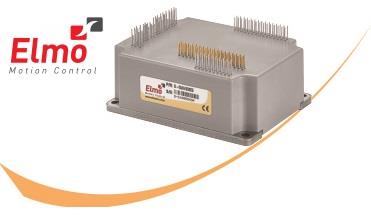 Gold Line系列驱动器