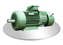 YZE YZRE系列起重及冶金用变频调速三相异步电动机