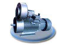 YZRDW YZRSW系列起重用涡流制动双速绕线转子三相异步电动机