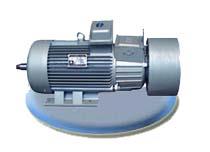 YZRW系列起重及冶金用涡流制动绕线转子三相异步电动机