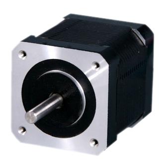 42系列两相混合步进电机