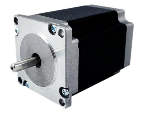 57系列两相混合步进电机