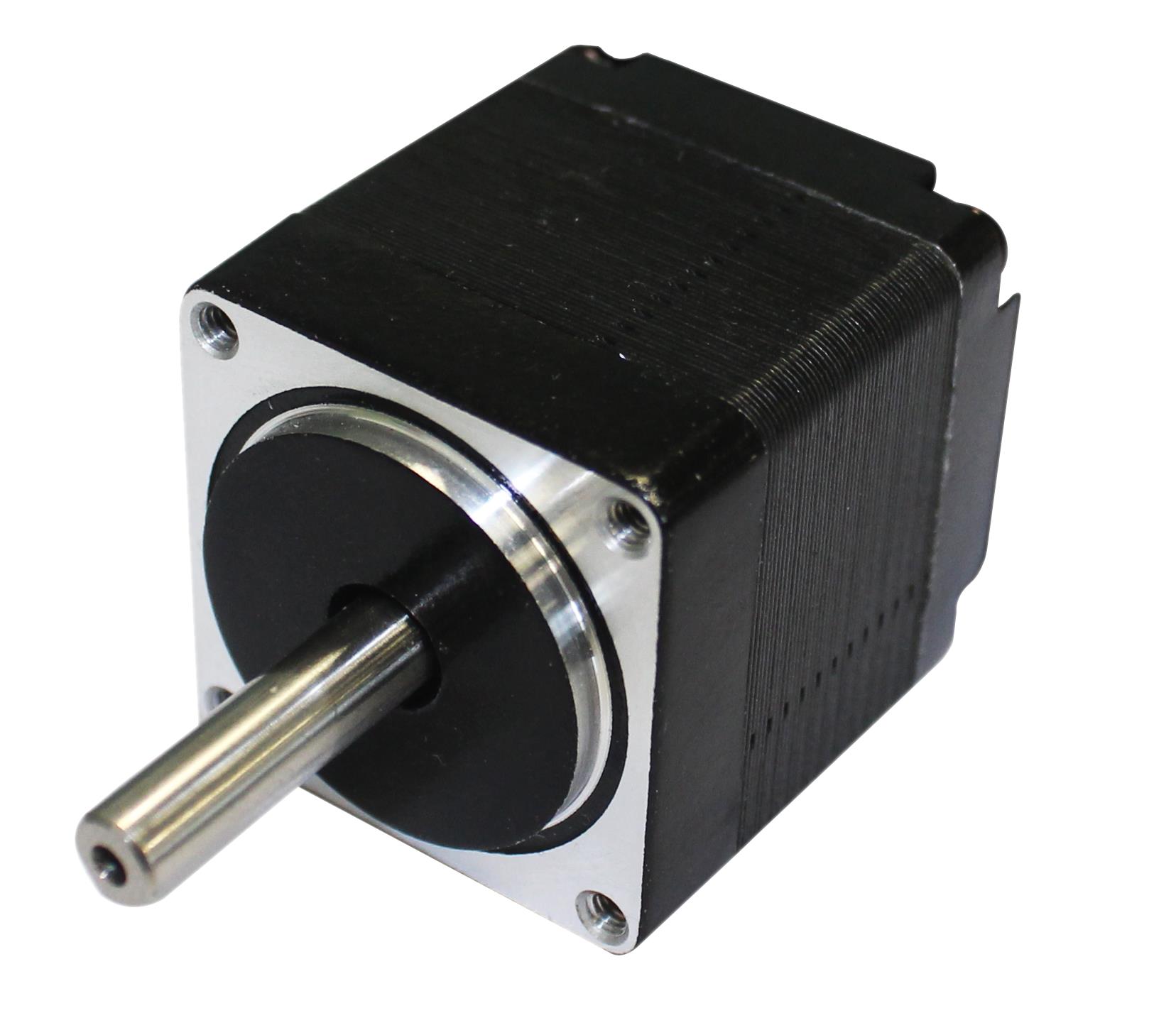 28系列两相混合步进电机