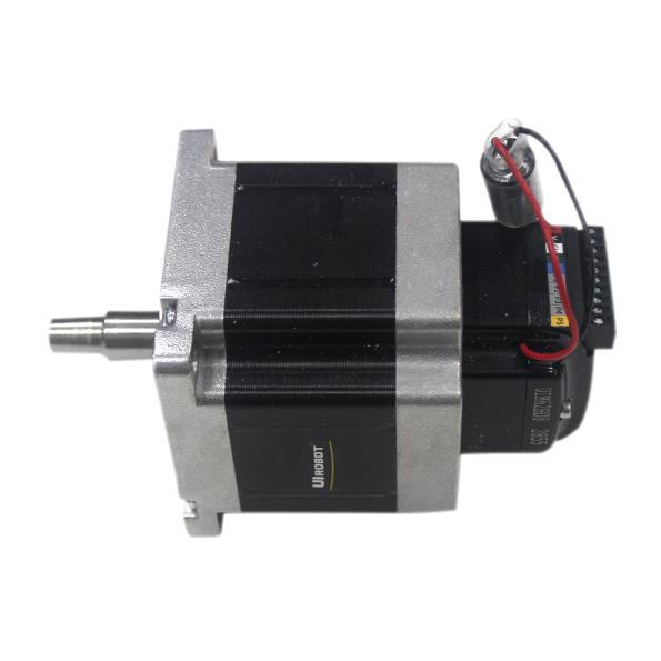 UIM620微型高性能步进电机控制驱动器-不带谐波