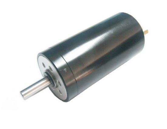 空心杯有刷电机 CL3570