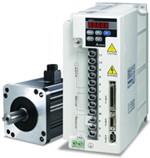 伺服电机 ASD-A1021MA