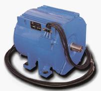 异步牵引电动机YJ26